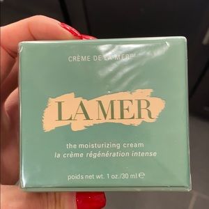 La mer creme de la mer